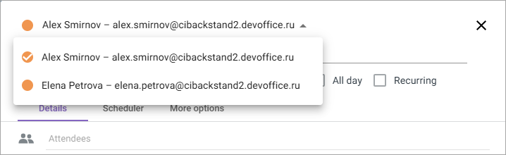 calendar_selection