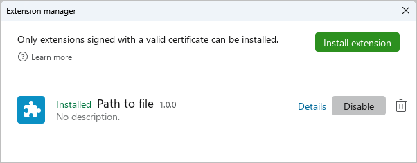 extension_list