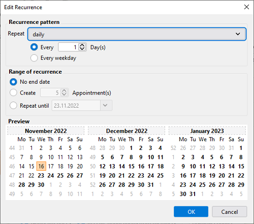 task_frequency_settings