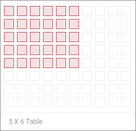 table_size