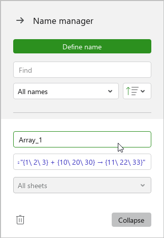 functions_arrays_named_input