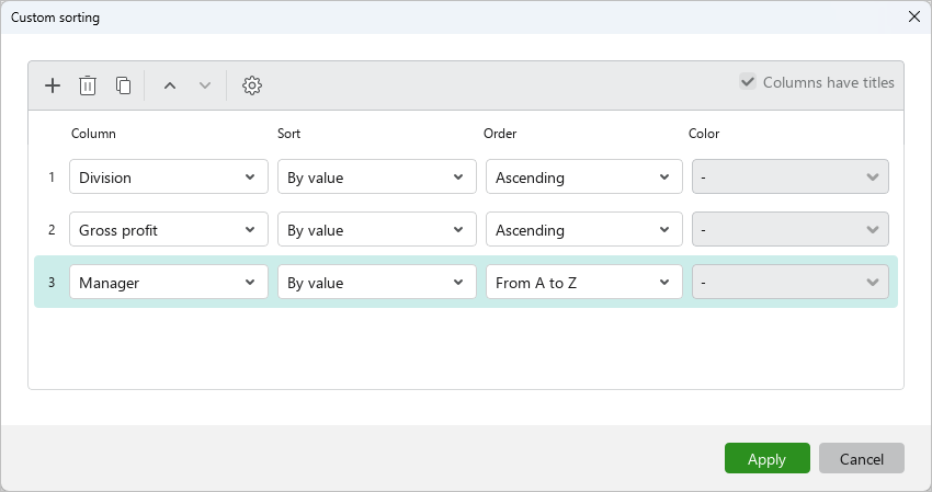 multilevel_sorting_settings_window