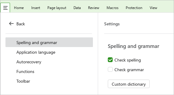 basic_menu_spellcheck_settings