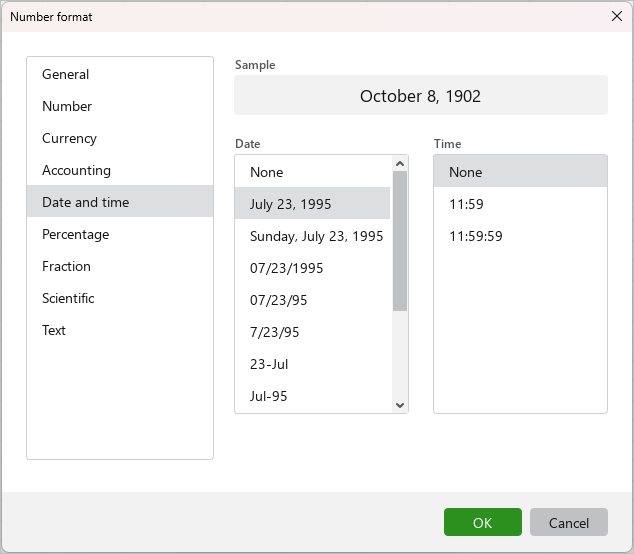 date_representation_window