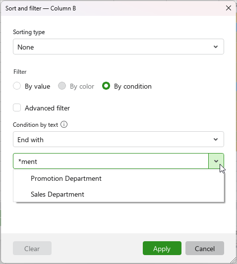 filtering_window_text_search
