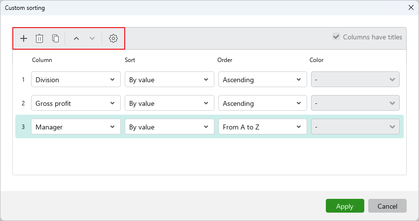 multilevel_sorting_settings_buttons
