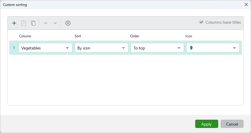 sorting_signs_settings_window