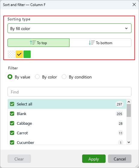 sorting_window_color
