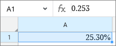 percentage_format