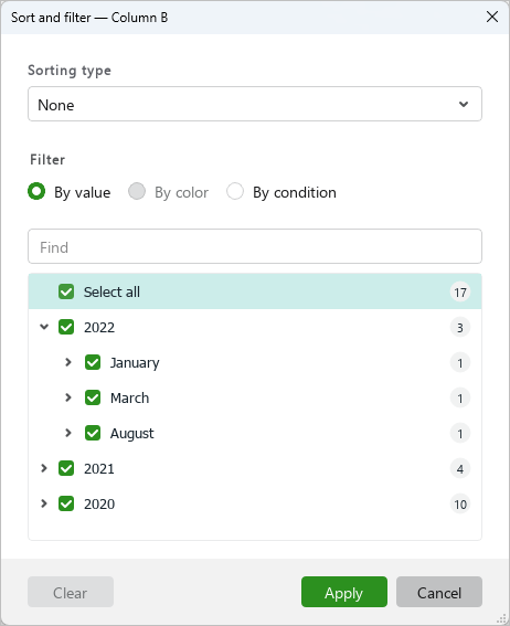 filtering_window_value