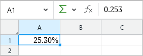 format_percentage