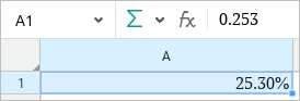 percentage_format