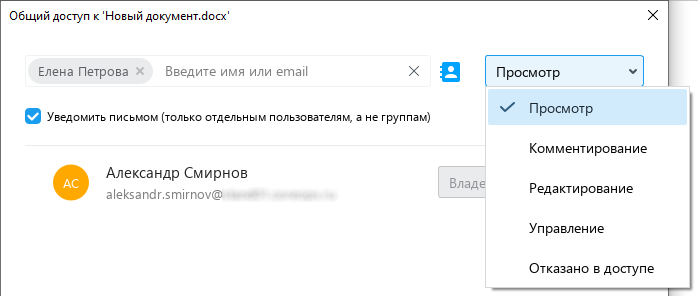 cloud_sharing_access_level