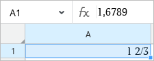 fractional_format