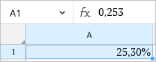 percentage_format