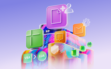 Новые возможности МойОфис 3.6 и Squadus 1.11